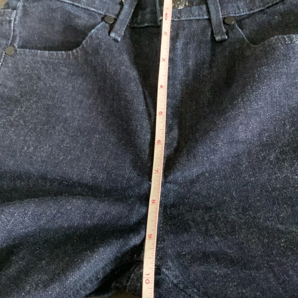 rag & bone Womens Denim Jeans - Picture 8 of 13